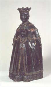 La Vergine Nera